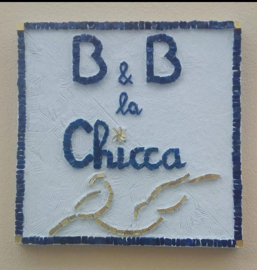 B&B La Chicca Ravenne Extérieur photo