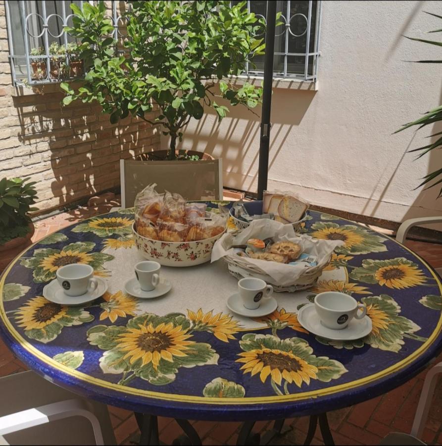 B&B La Chicca Ravenne Extérieur photo
