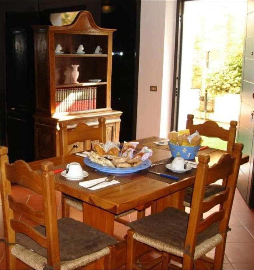 B&B La Chicca Ravenne Extérieur photo
