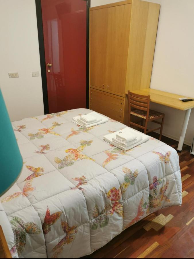 B&B La Chicca Ravenne Extérieur photo